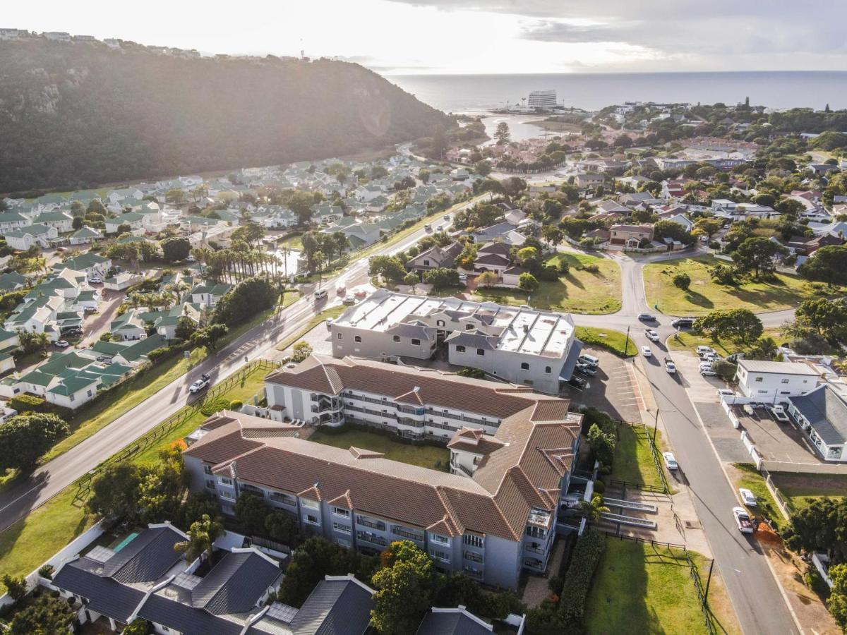 Two Greenpoint Mews With Back Up Power For Loadshedding Plettenberg Bay Eksteriør billede