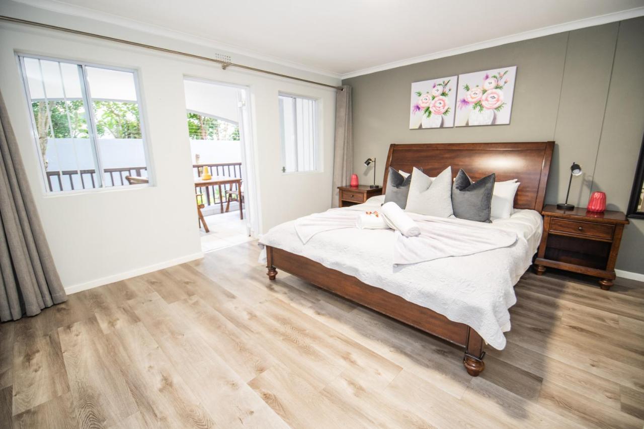 Two Greenpoint Mews With Back Up Power For Loadshedding Plettenberg Bay Eksteriør billede